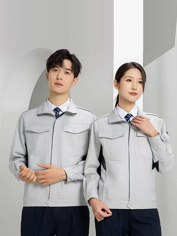 東莞工衣生產(chǎn)廠家